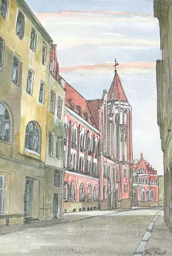 Ewa Pluskiewicz - MAIL AND