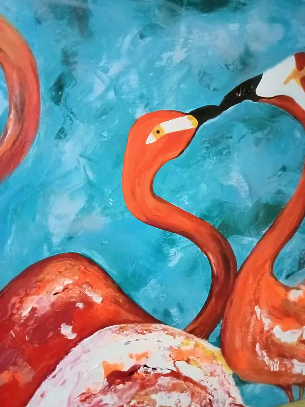 Ewa Mościszko - The power of love