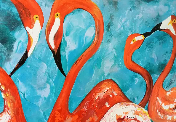 Ewa Mościszko - The power of love