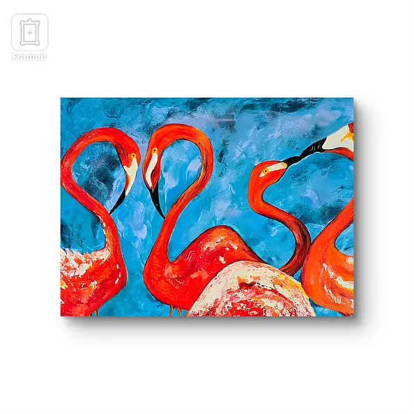 Ewa Mościszko - The power of love