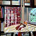 federico cortese - The reading room
