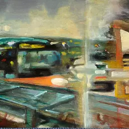 Andrea Gelici - Powrót