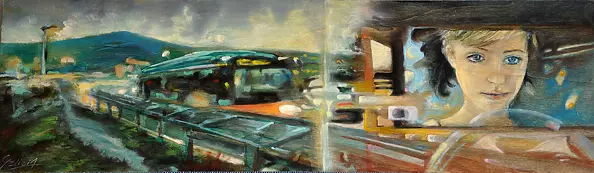 Andrea Gelici - Return