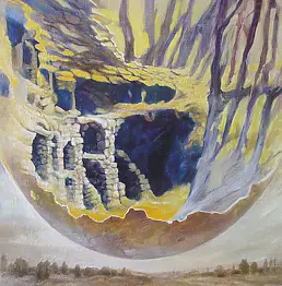 Andrzej Hamera - Road