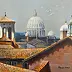 Renata Rychlik - Dachy Rzymu