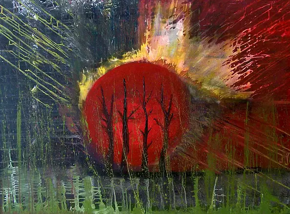 Maria Maryla Wierzbowska - roots