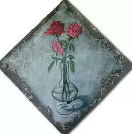 Oria Strobino - Roses