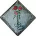 Oria Strobino - Róże