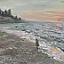 Celina Litke - Морской пейзаж I