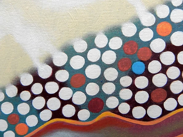 federico cortese - Le deuxième voyage de Christophe Colomb, 1493