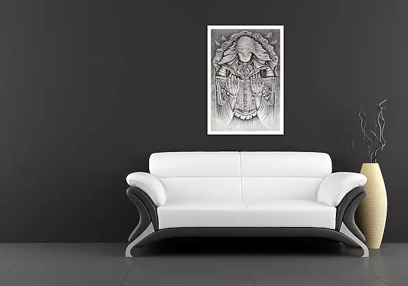 Mariusz Malinowski - The secret book