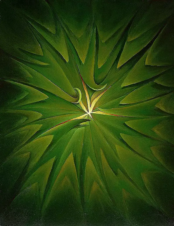 Darek Marszałek - Tajemnica