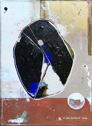 Olga Hausmann - The seed