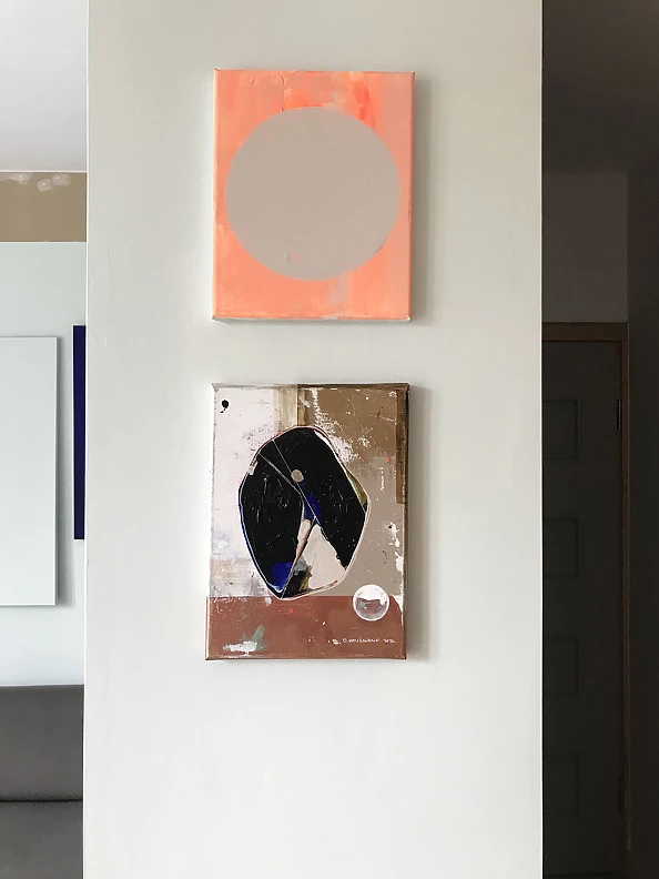 Olga Hausmann - The seed