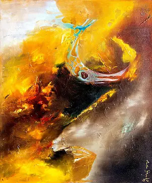   - 'The seen and the unseen'