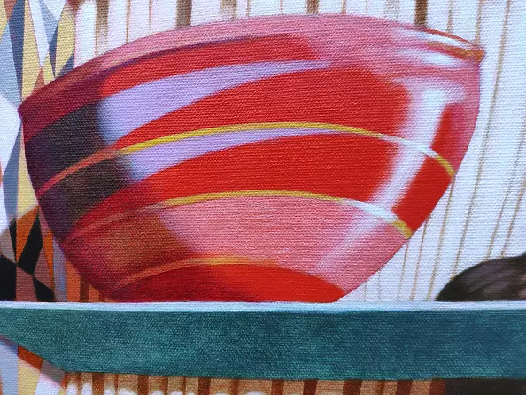 federico cortese - The shop window