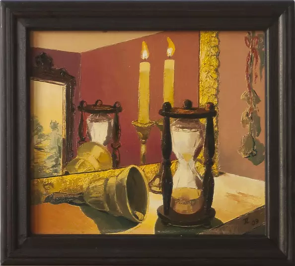 Radosław Trepiński - signs of the times