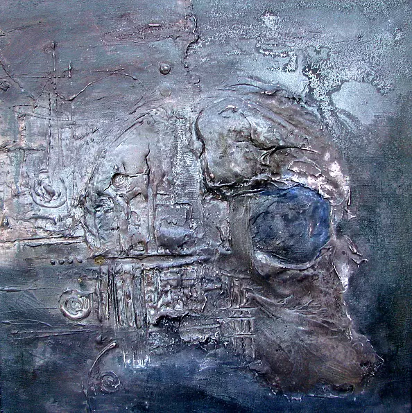 Jacek Kamiński - The silver scull