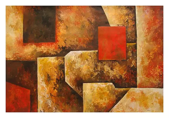 Mariusz Malinowski - The smell of brown forgiveness