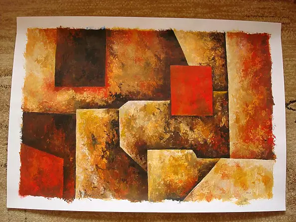 Mariusz Malinowski - The smell of brown forgiveness