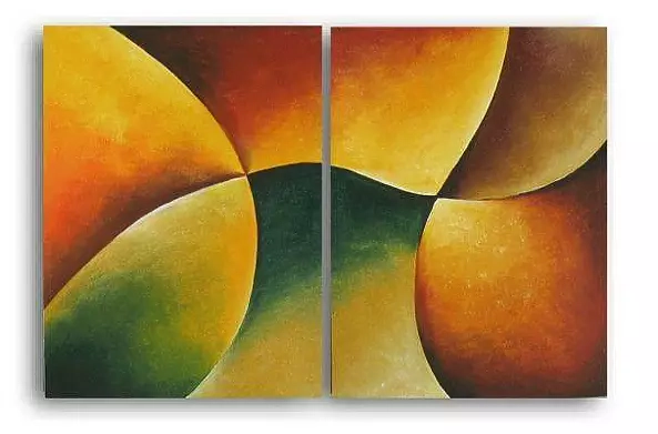 Ewa Gawlik - spring fantasy