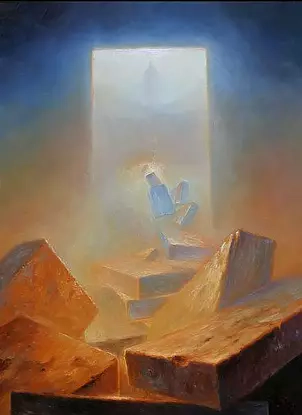 Mariusz Lewandowski - Stairway to heaven