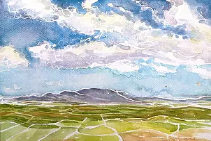 Izabela Krzyszkowska - Storm