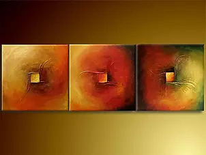 Ewa Gawlik - Słoneczny wir