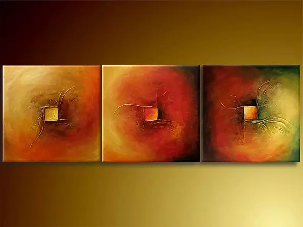 Ewa Gawlik - Słoneczny wir