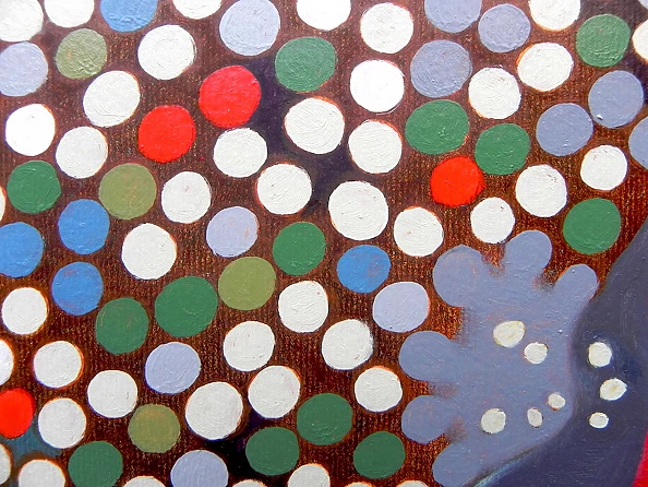 federico cortese - The third voyage of Christopher Columbus, 1498