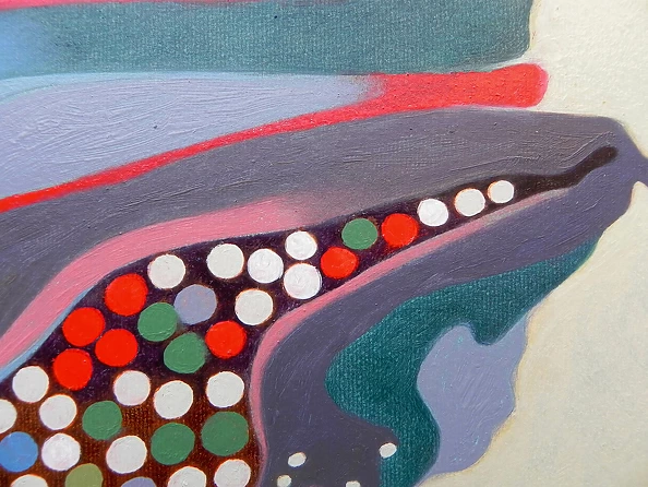 federico cortese - The third voyage of Christopher Columbus, 1498