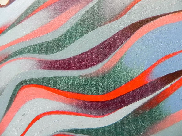 federico cortese - The third voyage of Christopher Columbus, 1498