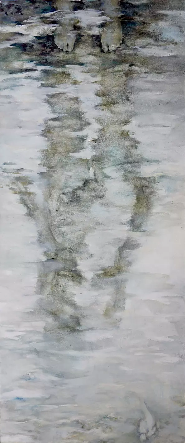 Olena Shtepura - The trace