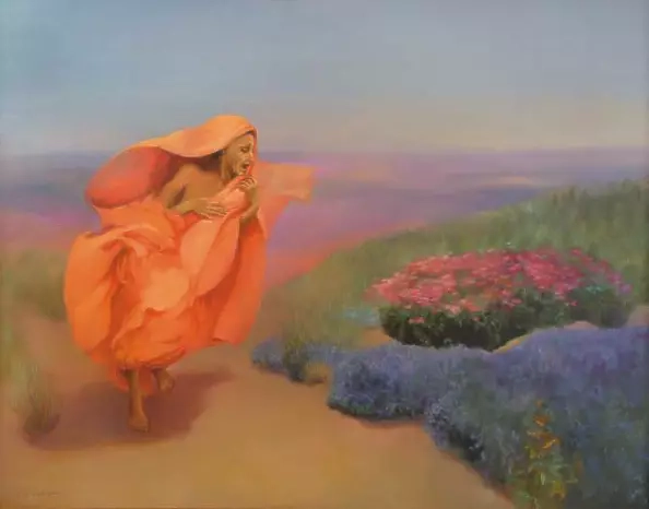 Ida Łotocka - Dolina Śmierci