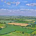 Peter Mcquillan - View from Coombe Hill, Chilterns, England
