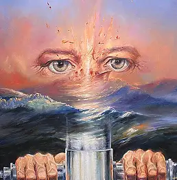 Mariusz Lewandowski - Widzenie