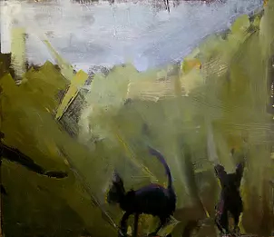 Doma Suszczyńska - Walk