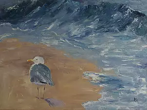 Magdalena Różycka - Spacer