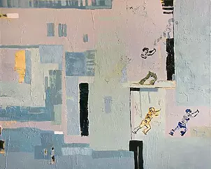 Krzysztof Musiał - partition