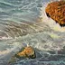 Wojciech Górecki - Water and rocks