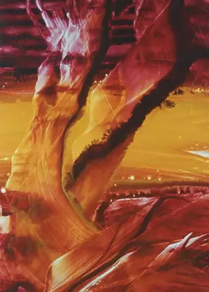 Danuta Tworke - Fala I