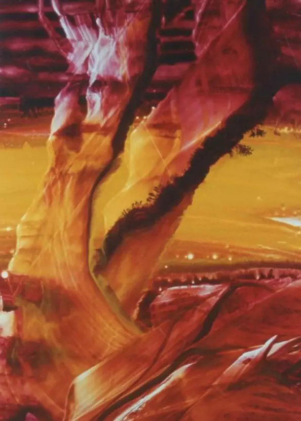 Danuta Tworke - Fala I