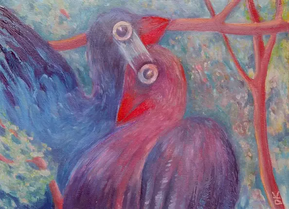 Dorota Karandyszowska - Road