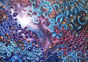 Anna Pikos - The way through chaos