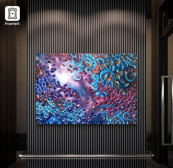 Anna Pikos - The way through chaos