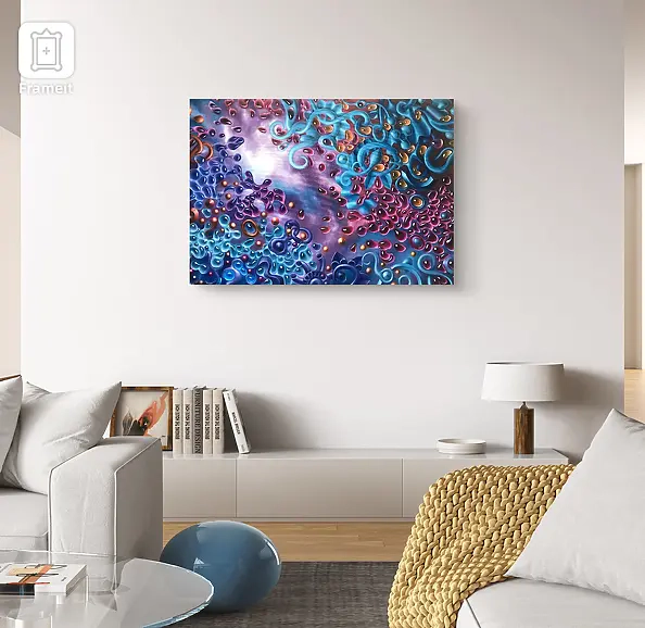 Anna Pikos - The way through chaos