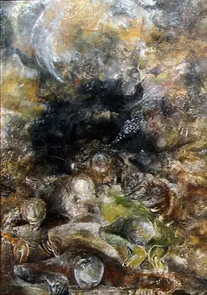 Iwona Joanna Ostaszewska - Studnia