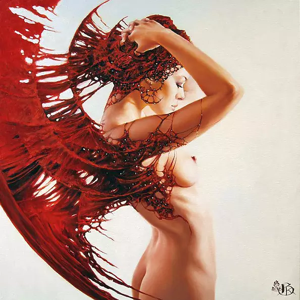 Karol Bąk - The west