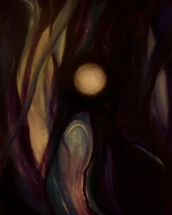 Adriana Laube - singing whales