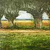 Tadeusz Gazda - willow